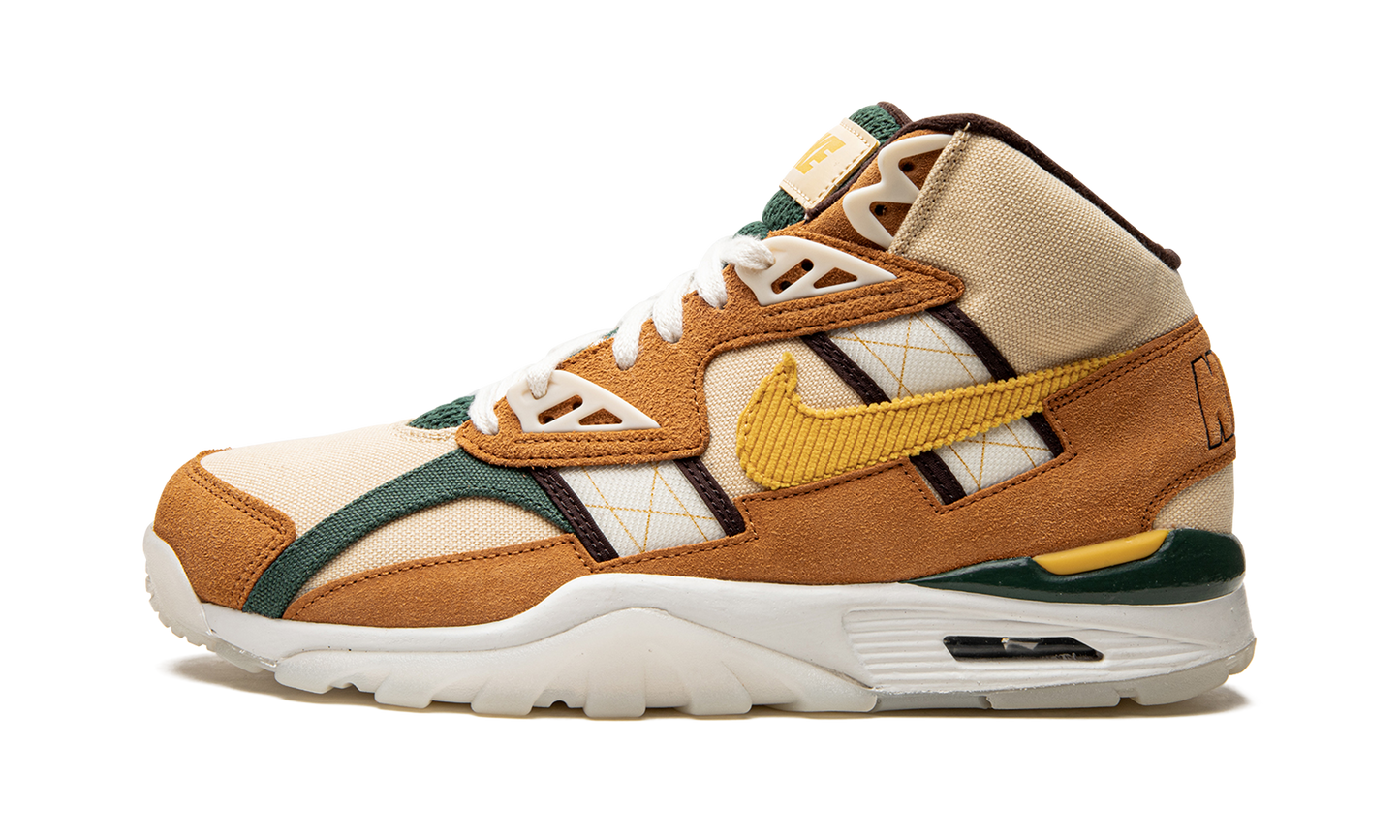 Air Trainer SC High "Canvas/ Cider"