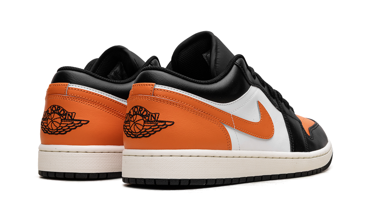 Air Jordan 1 Low "Shattered Backboard Alternate"