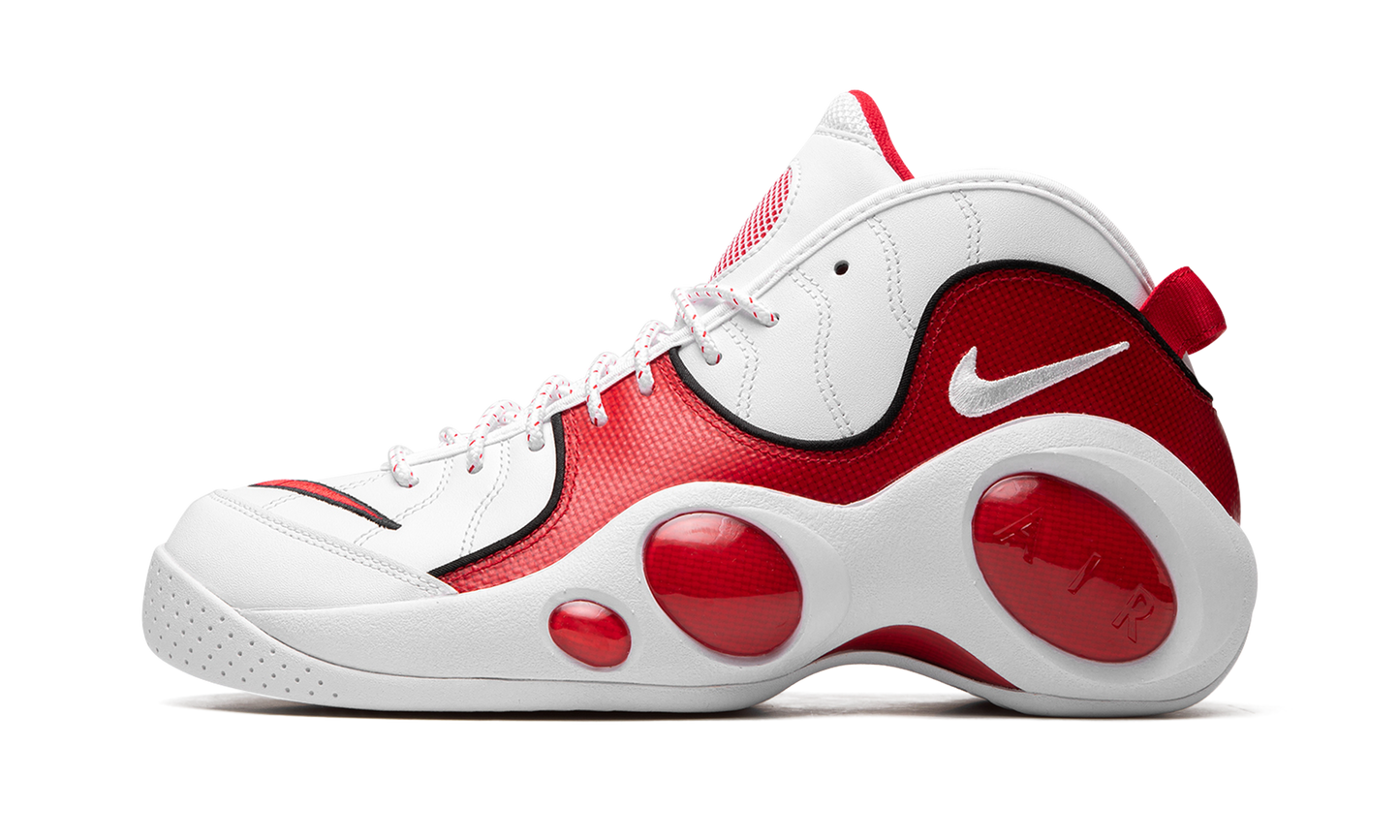 Air Zoom Flight 95 "True Red"