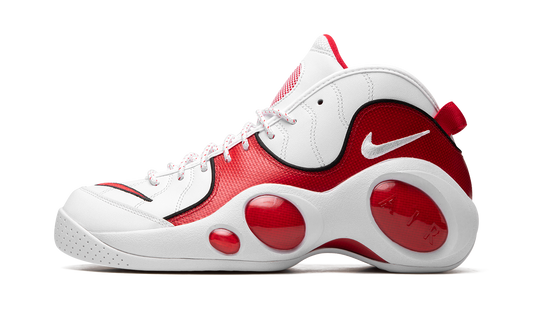 Air Zoom Flight 95 "True Red"