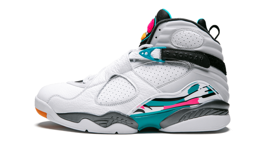 Air Jordan 8 Retro "South Beach"