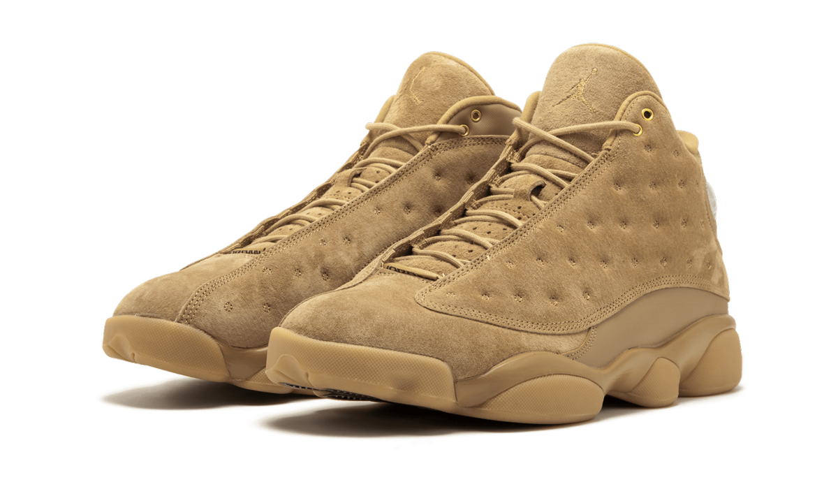 Air Jordan 13 Retro "Wheat"