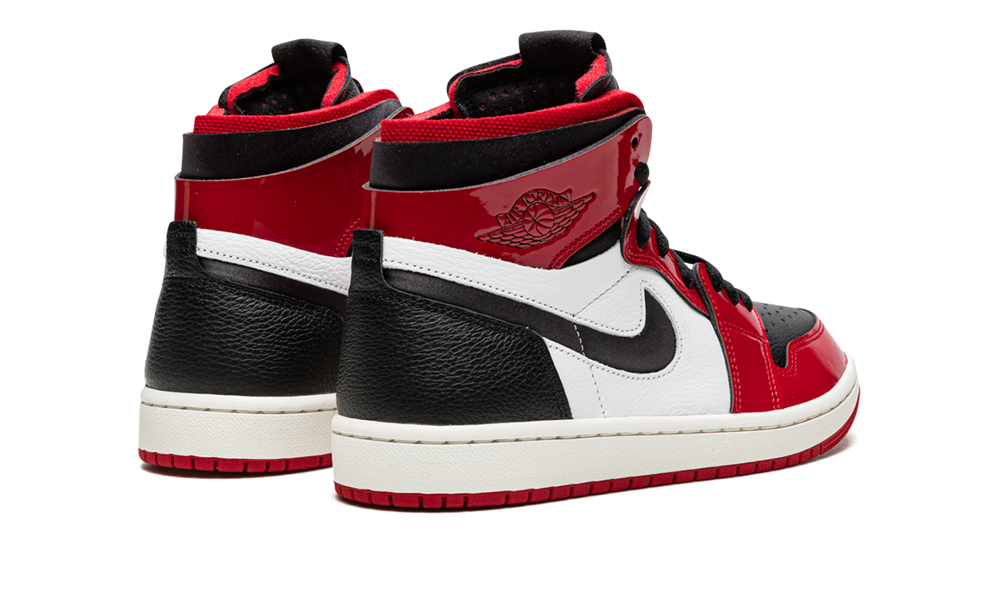AIR JORDAN 1 ZOOM CMFT WMNS "Zoom Chicago"