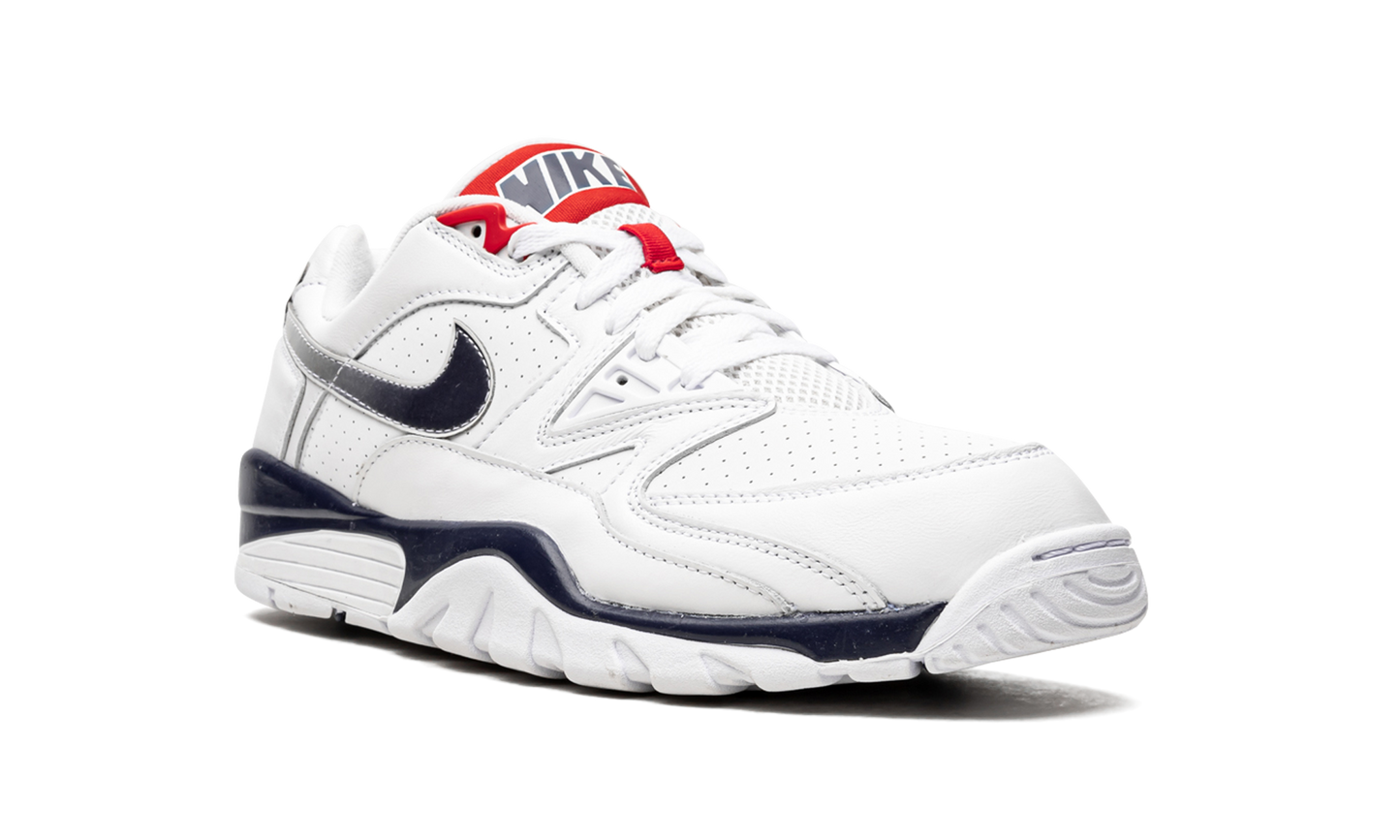 AIR CROSS TRAINER 3 LOW "USA"