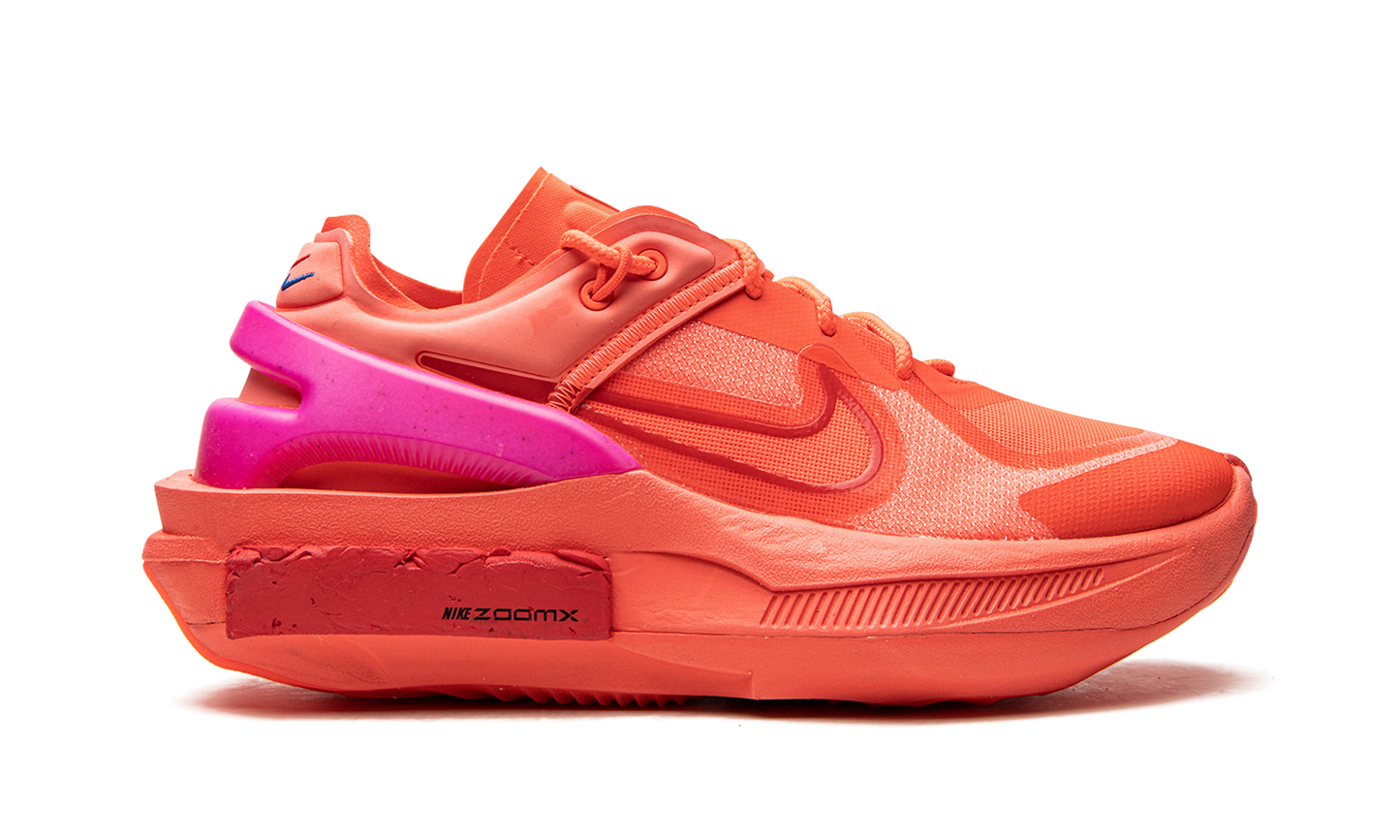 NMS FONTANKA EDGE WMNS "Bright Crimson"