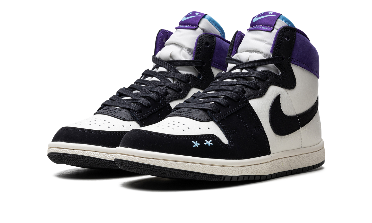 Jordan Air Ship WMNS "Opium Paris"