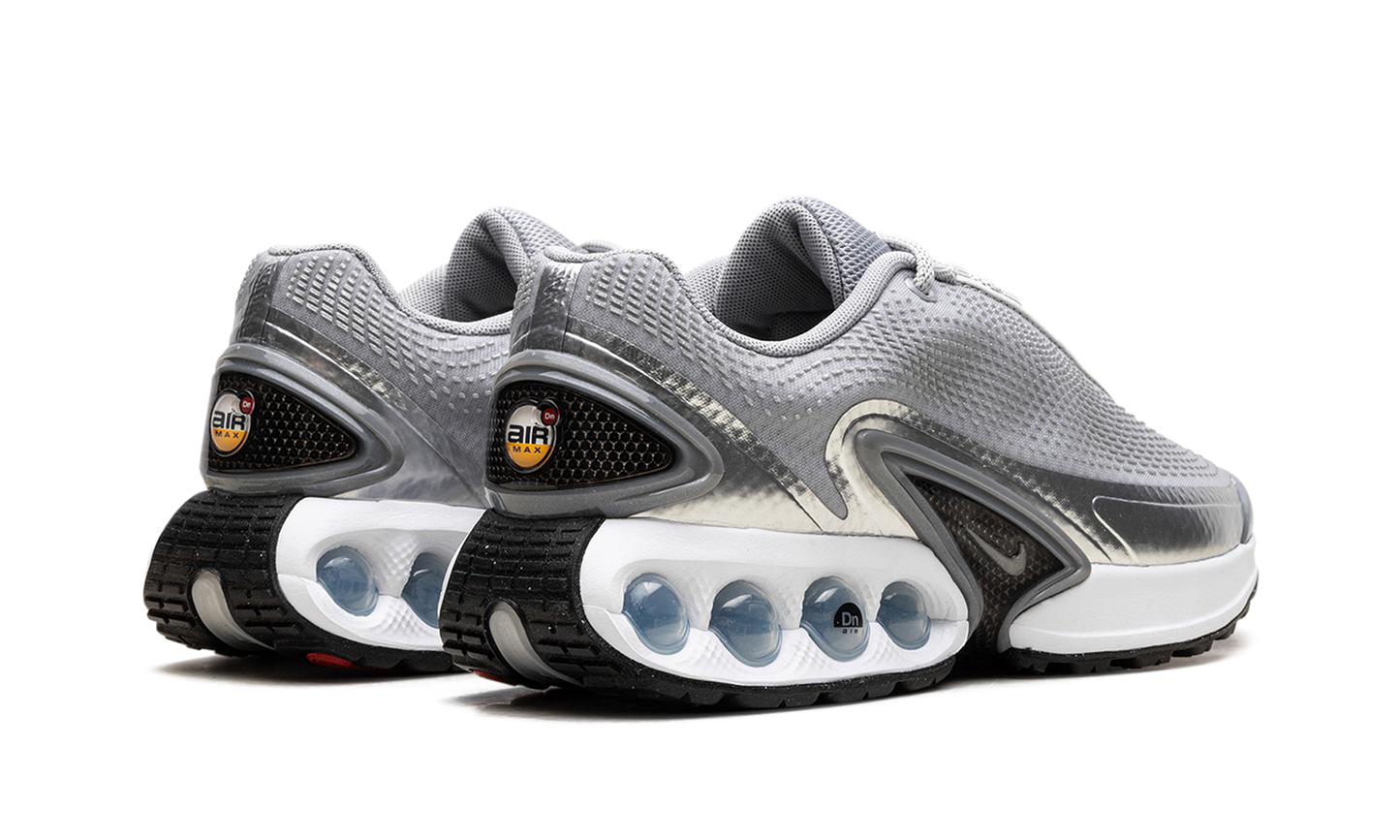 Air Max Dn Premium WMNS "Metallic Silver"
