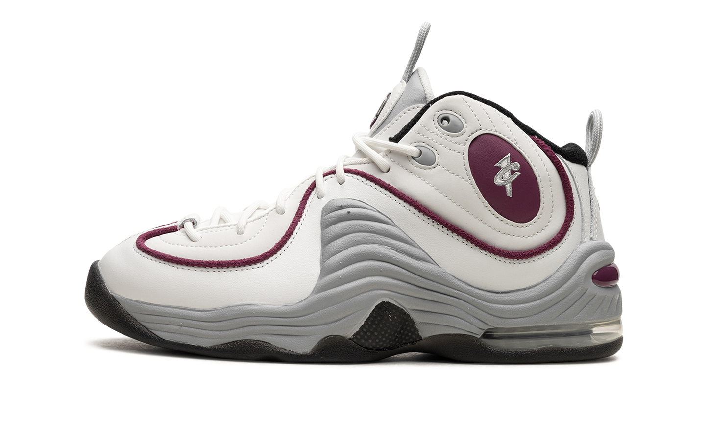 AIR PENNY 2 WMNS "Rosewood"