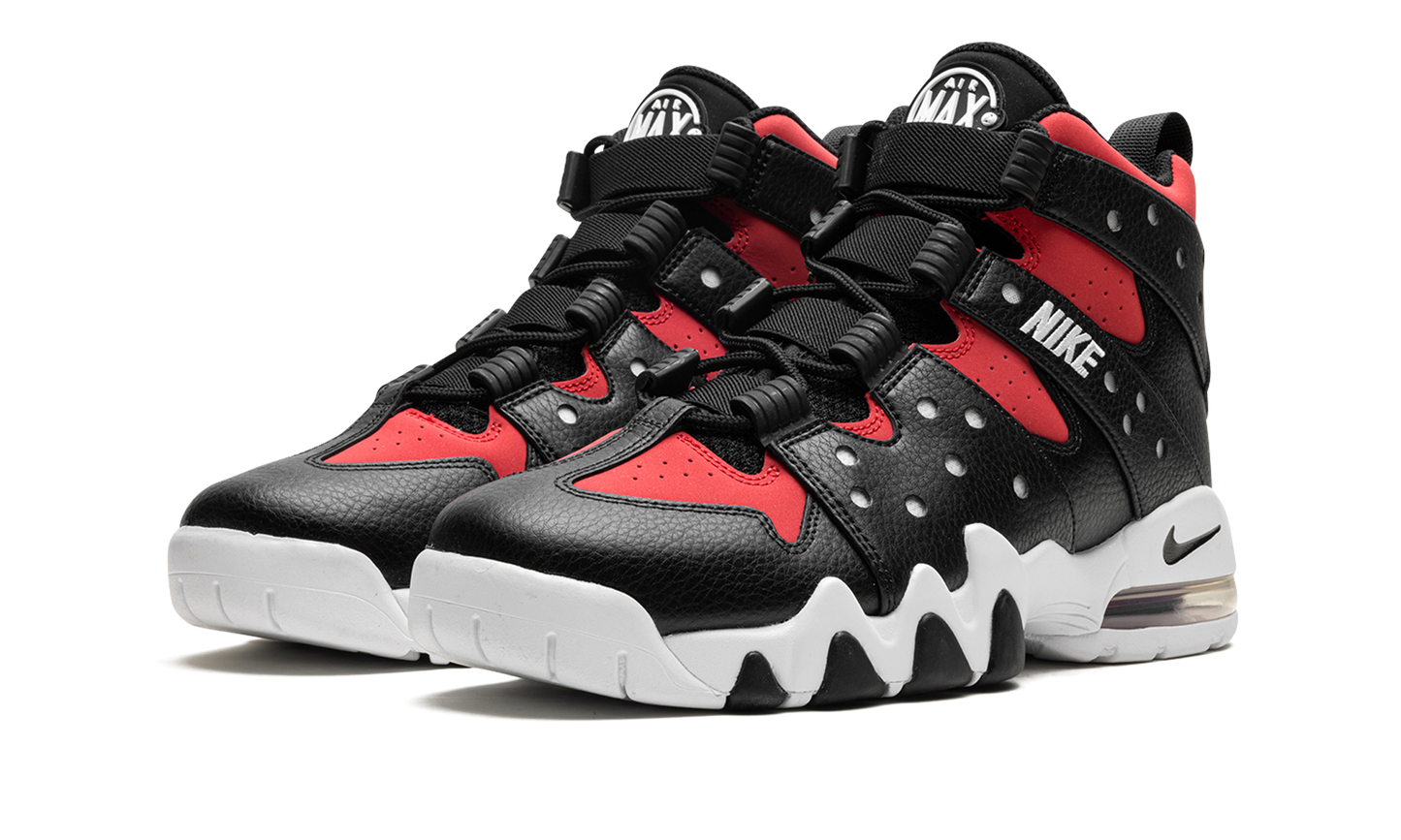 Air Max2 CB 94 "Gym Red"