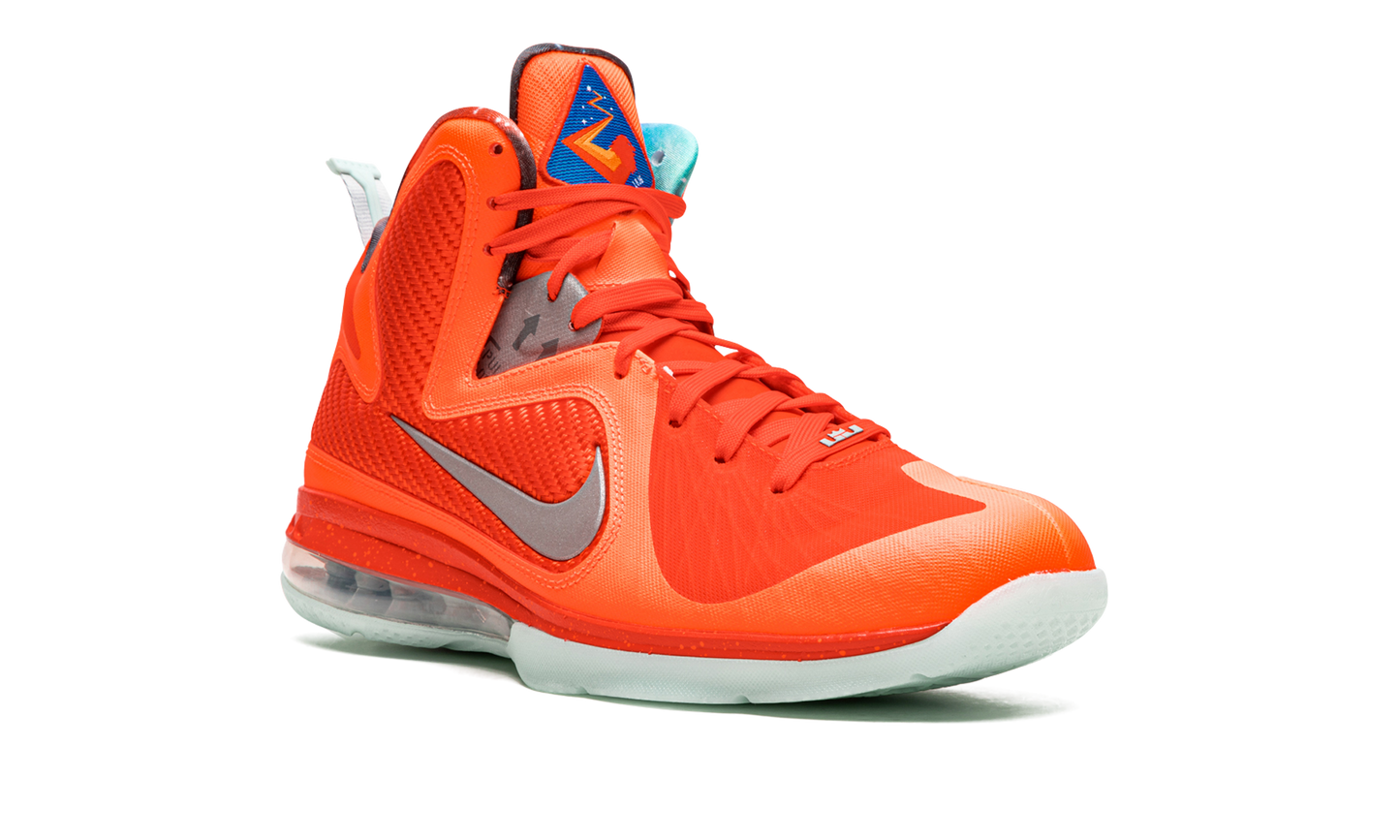 Lebron 9 "Big Bang 2022"