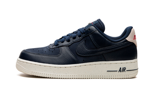 AIR FORCE 1 '07 LX MNS WMNS "Obsidian"