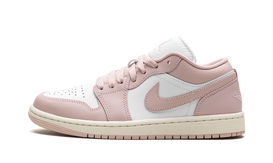 Jordan 1 Low WMNS "Pink Oxford"
