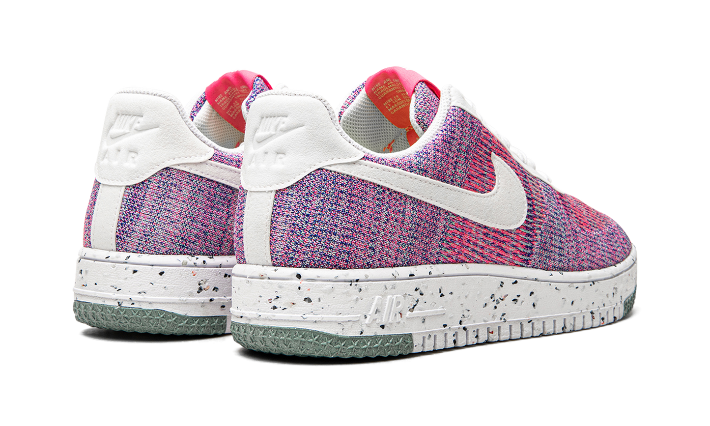 AIR FORCE 1 LO MNS WMNS "Crater Flyknit"