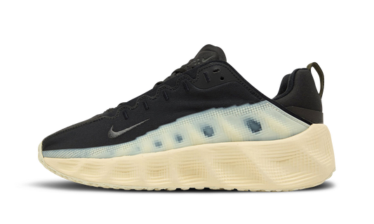 Ava Rover "Black Muslin"