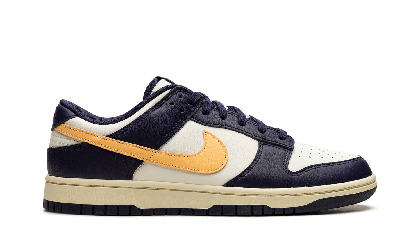 Dunk Low "From Nike, To You - Navy"