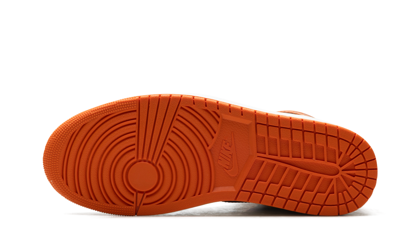 Air Jordan 1 High OG "Shattered Backboard"