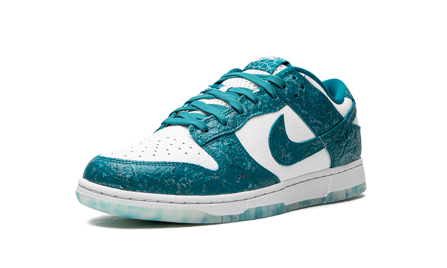 DUNK LOW WMNS "Ocean"