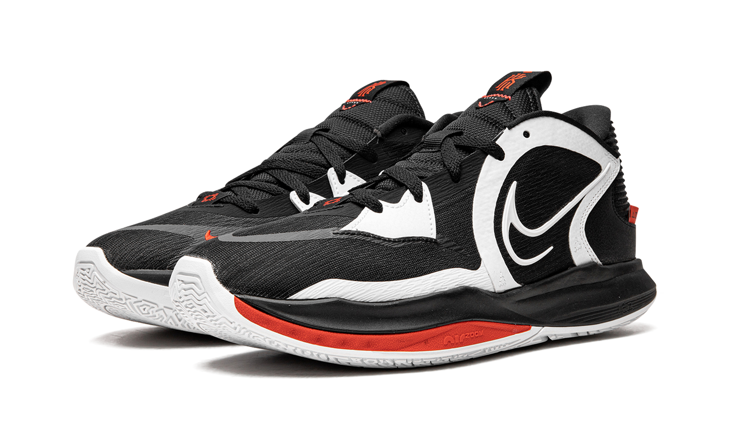 Kyrie Low 5 "Dominoes"