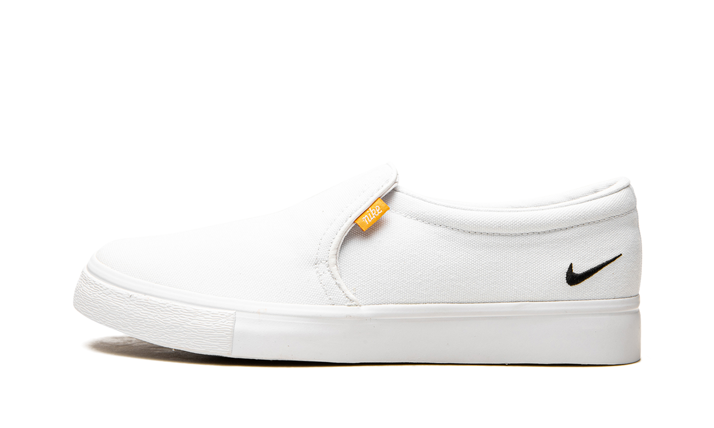 COURT ROYALE AC SLIP MNS WMNS