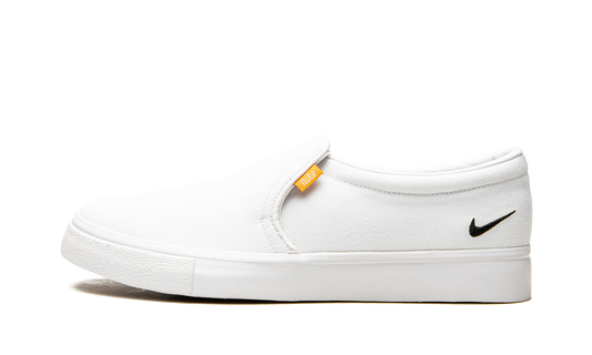 COURT ROYALE AC SLIP MNS WMNS