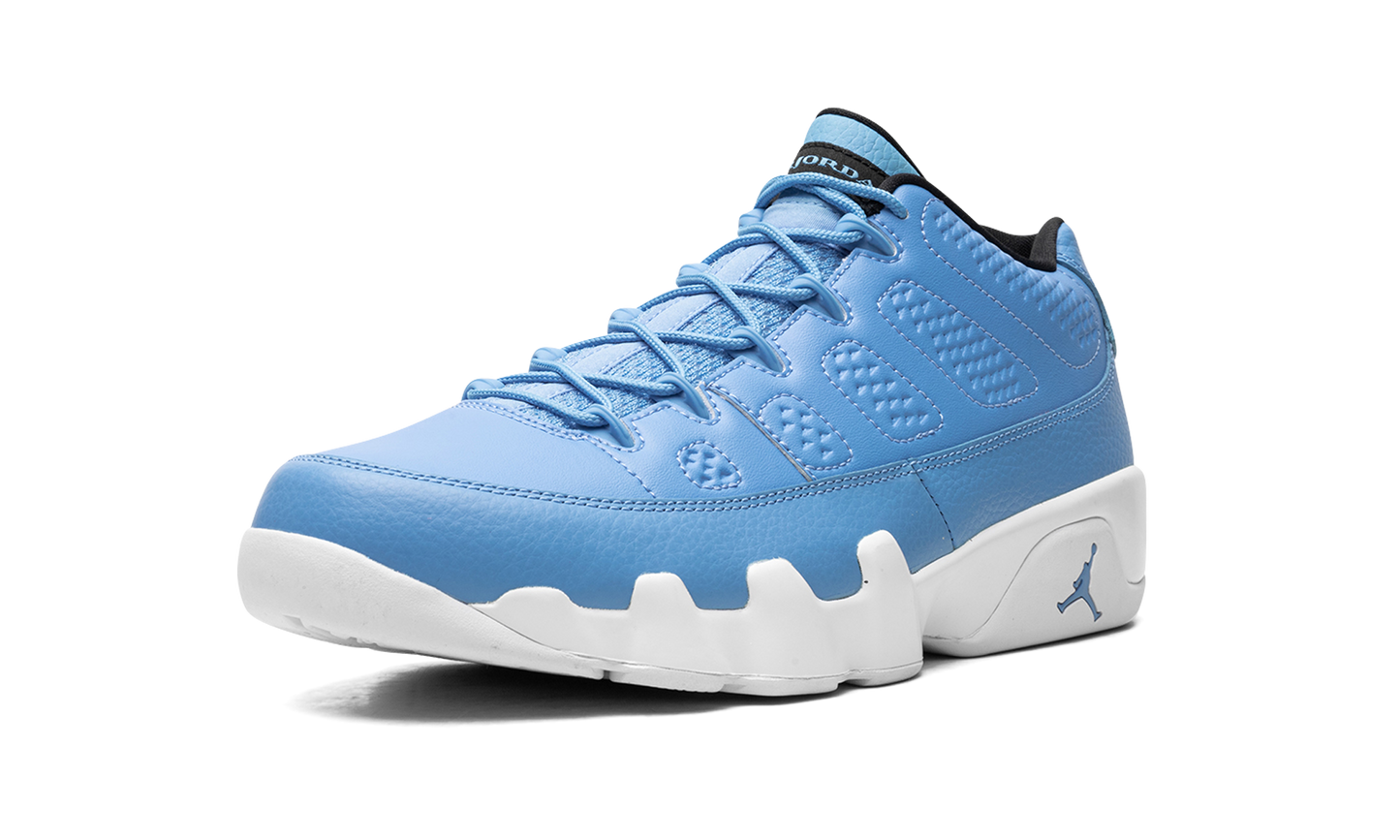 Air Jordan 9 Retro Low "Pantone"
