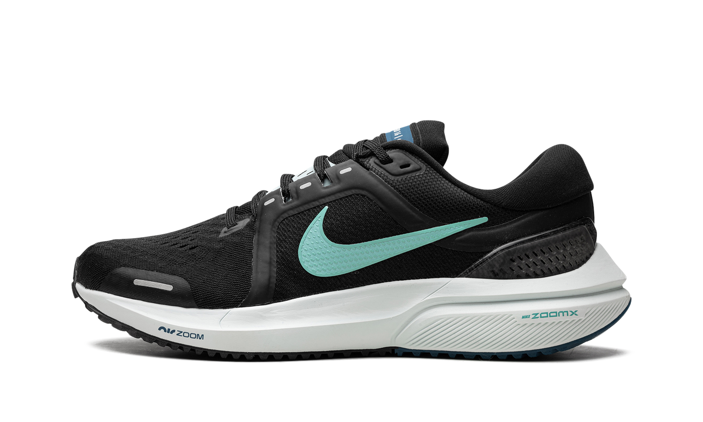 AIR ZOOM VOMERO 16 WMNS "BLACK AURORA"