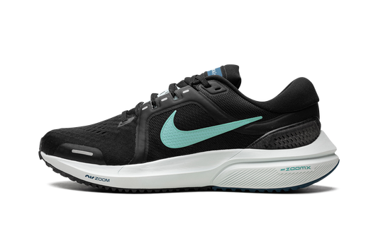 AIR ZOOM VOMERO 16 WMNS "BLACK AURORA"