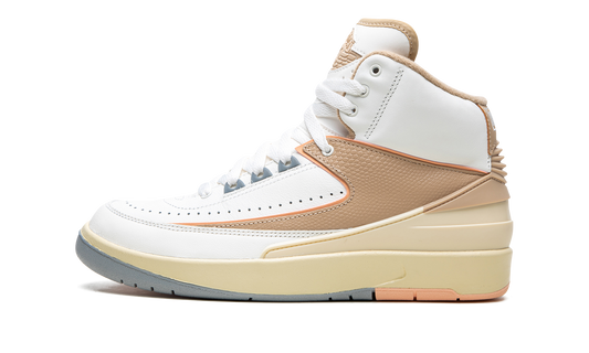 Jordan 2 Retro WMNS "Craft Sunset Haze"
