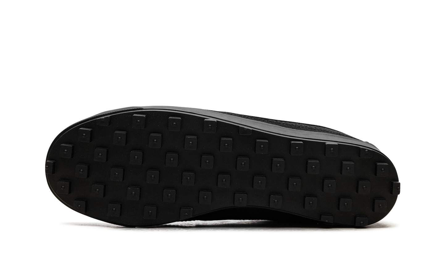 Astro Grabber "Bode - Black"