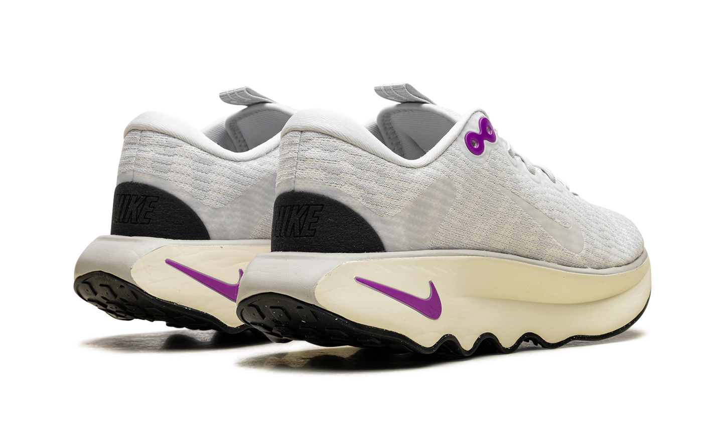 Motiva WMNS "Photon Dust Hyper Violet Coconut Milk"