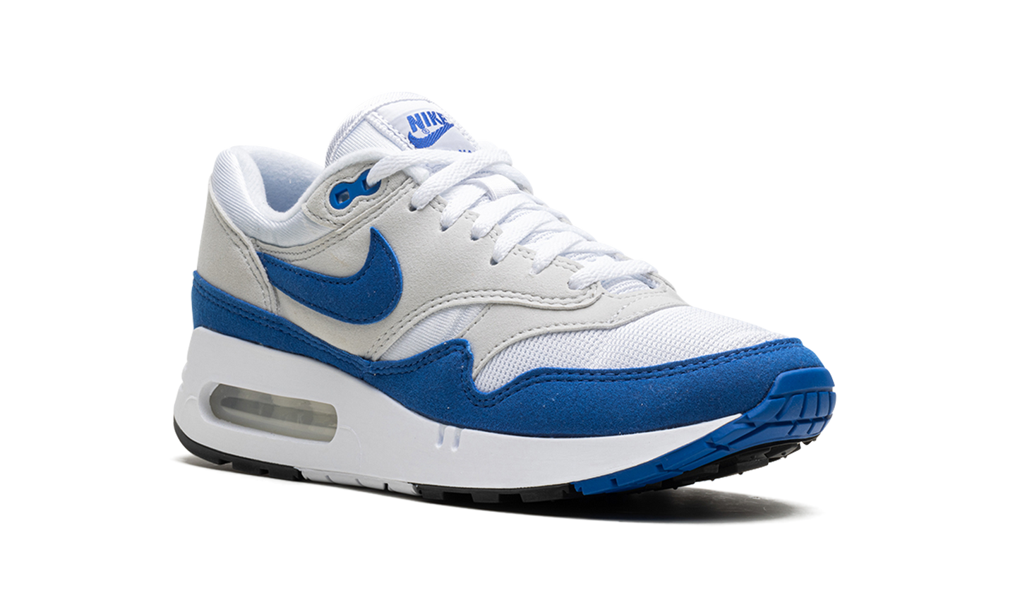 AIR MAX 1 '86 WMNS "Royal"