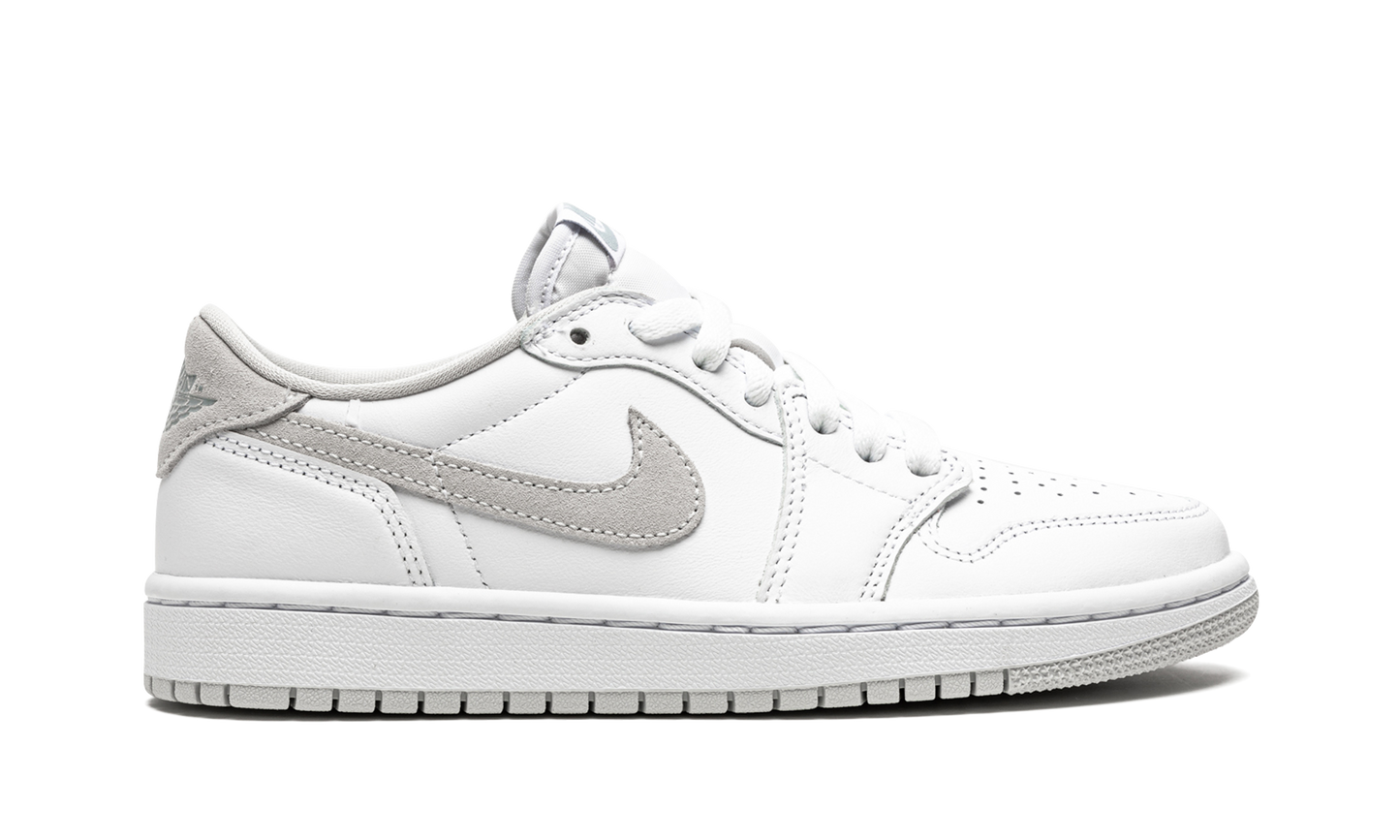 AIR JORDAN 1 LO OG WMNS "Neutral Grey"