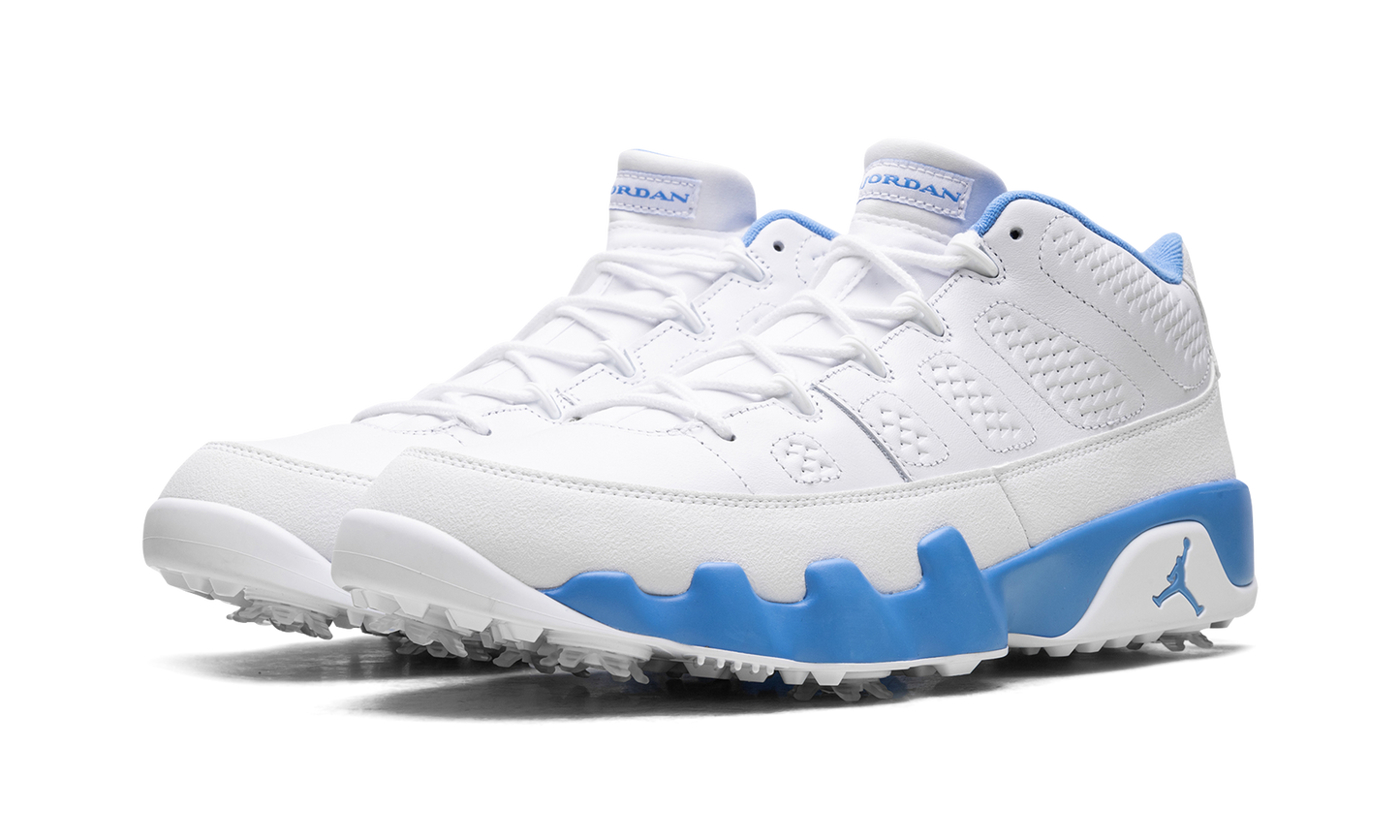 Air Jordan 9 "University Blue"