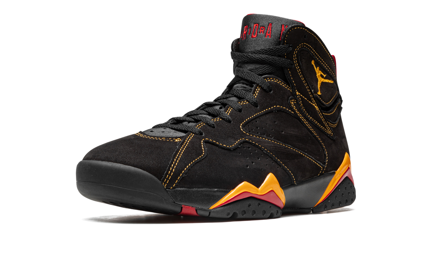 Air Jordan 7 Retro "Citrus 2022"