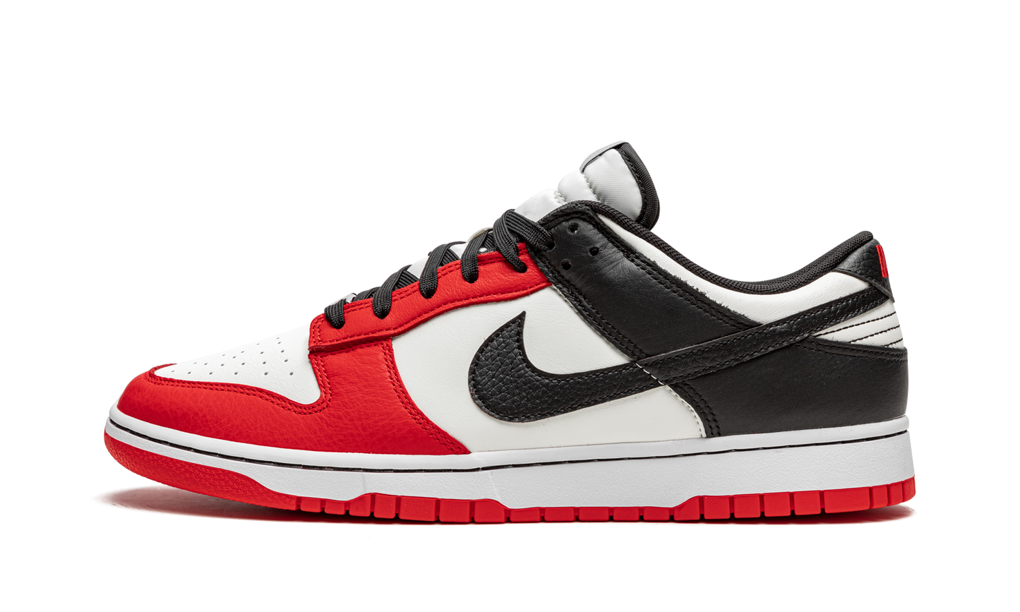 Dunk Low Retro EMB "NBA 75th Anniversary - Chicago Bulls"