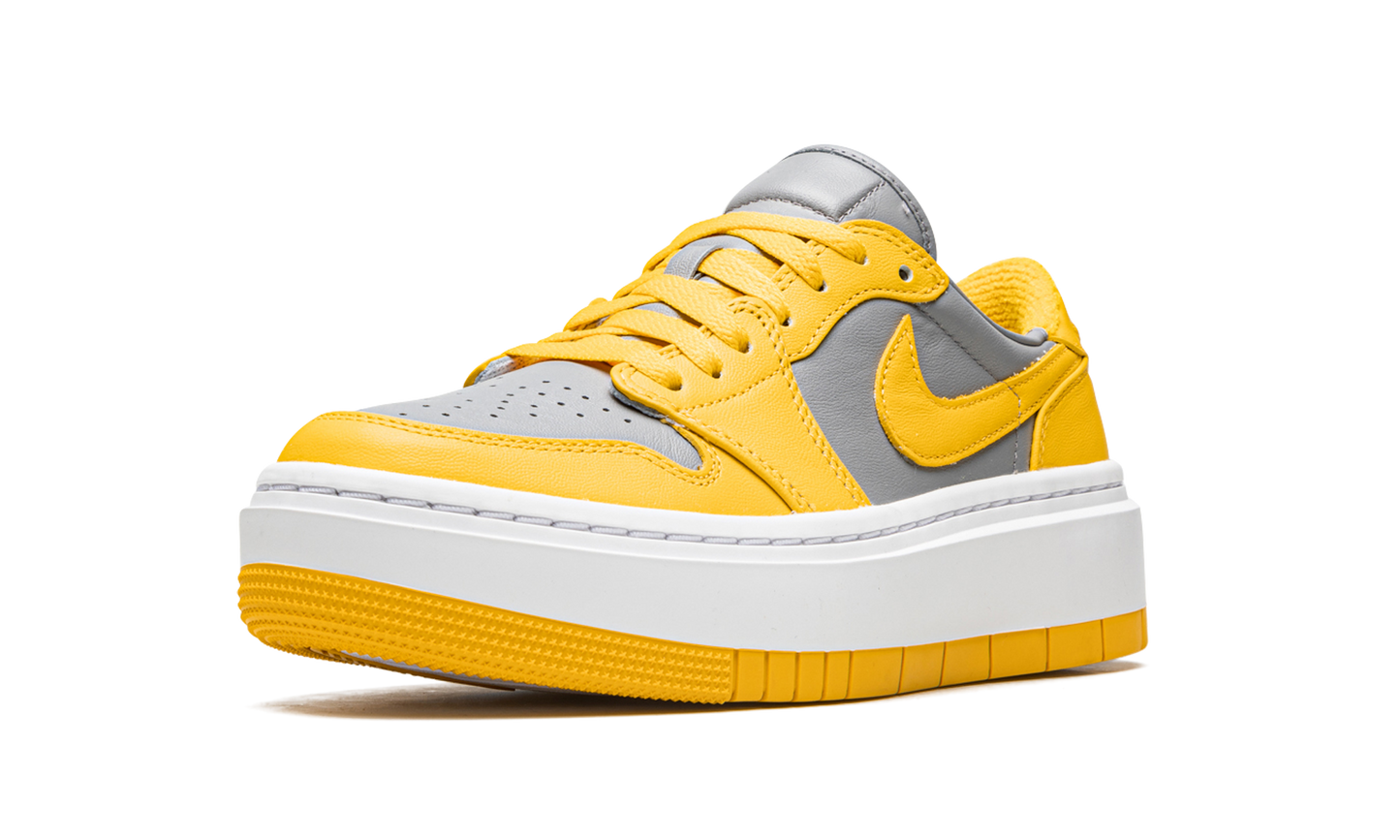 AIR JORDAN 1 LO ELEVATE WMNS "Varsity Maize"