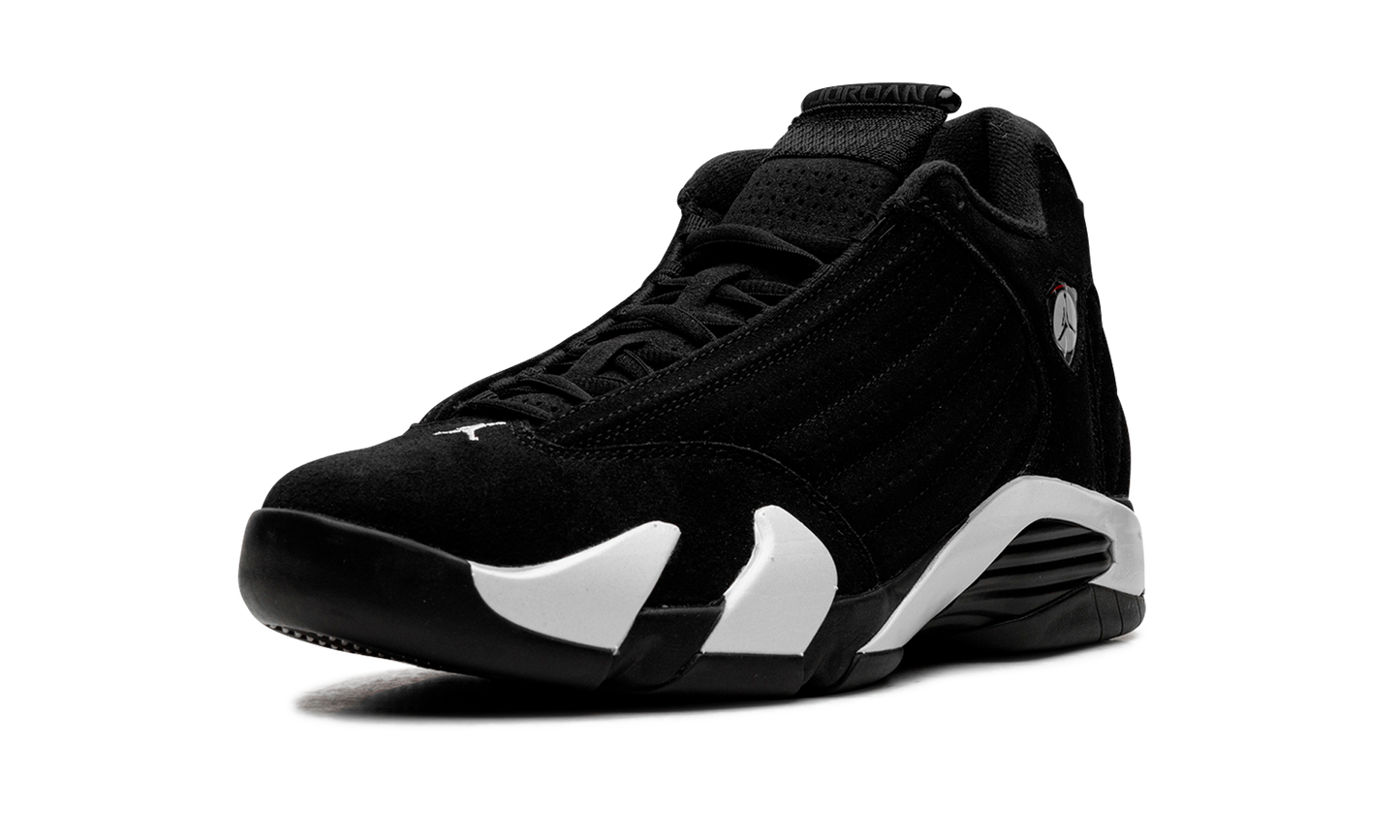 Air Jordan 14 "Panda"