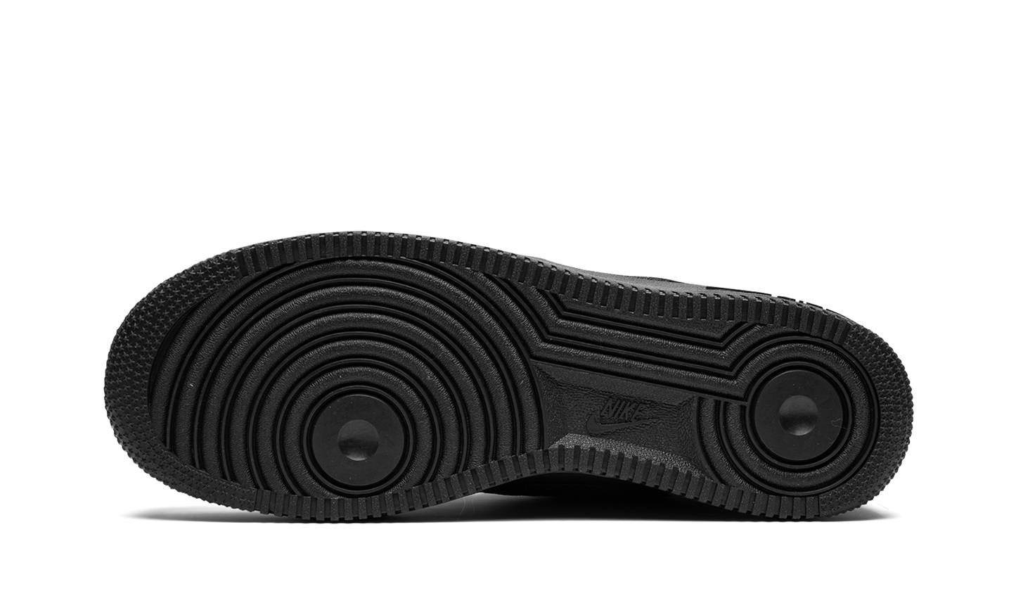 Air Force 1 Low "Slam Jam - Black"