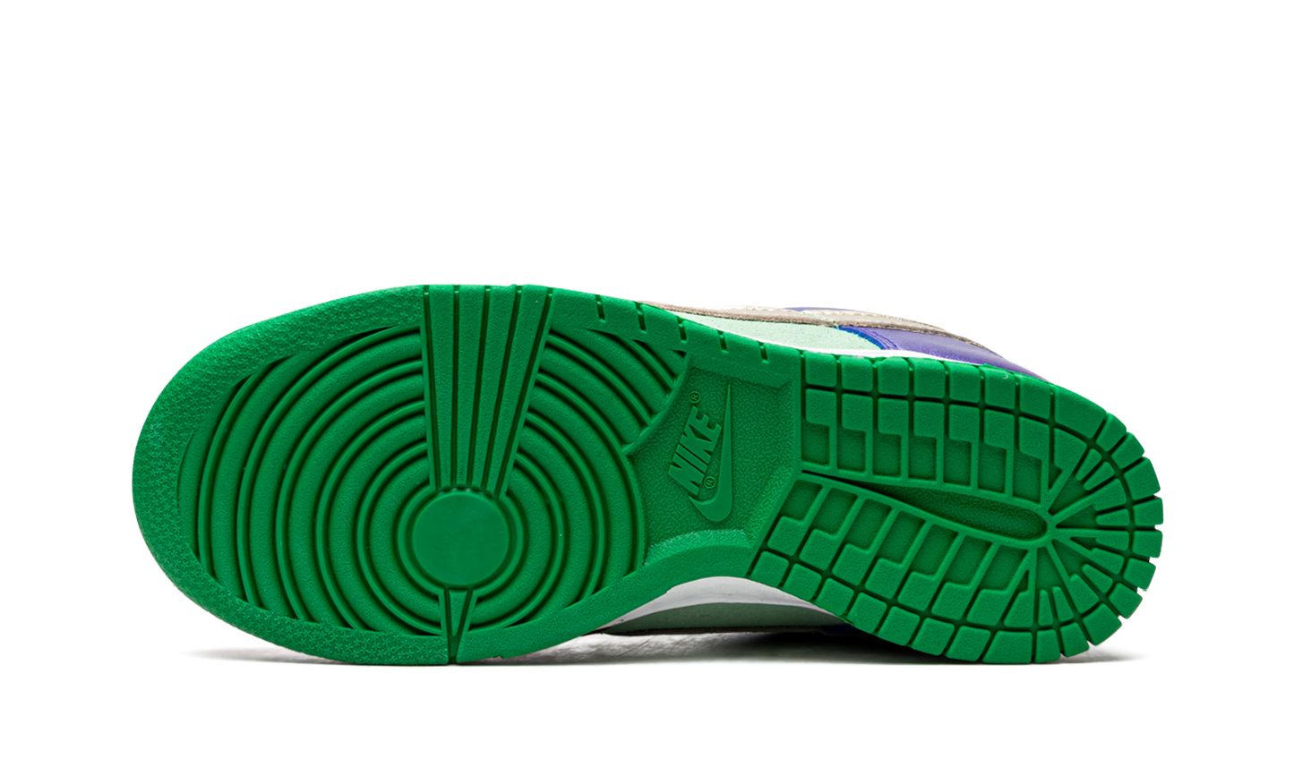 DUNK LOW WMNS "Sunset Pulse"