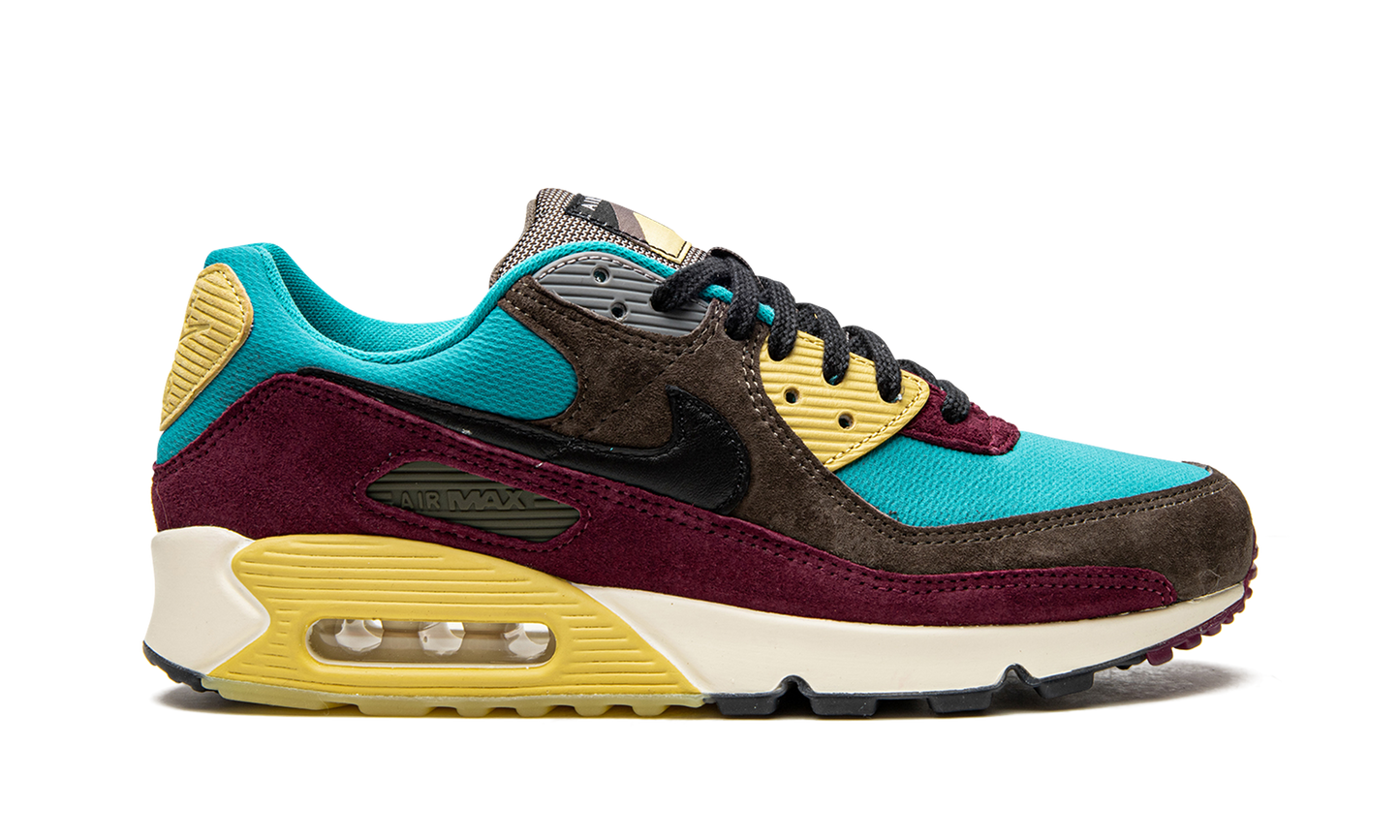 Air Max 90 NRG "Ridgerock"
