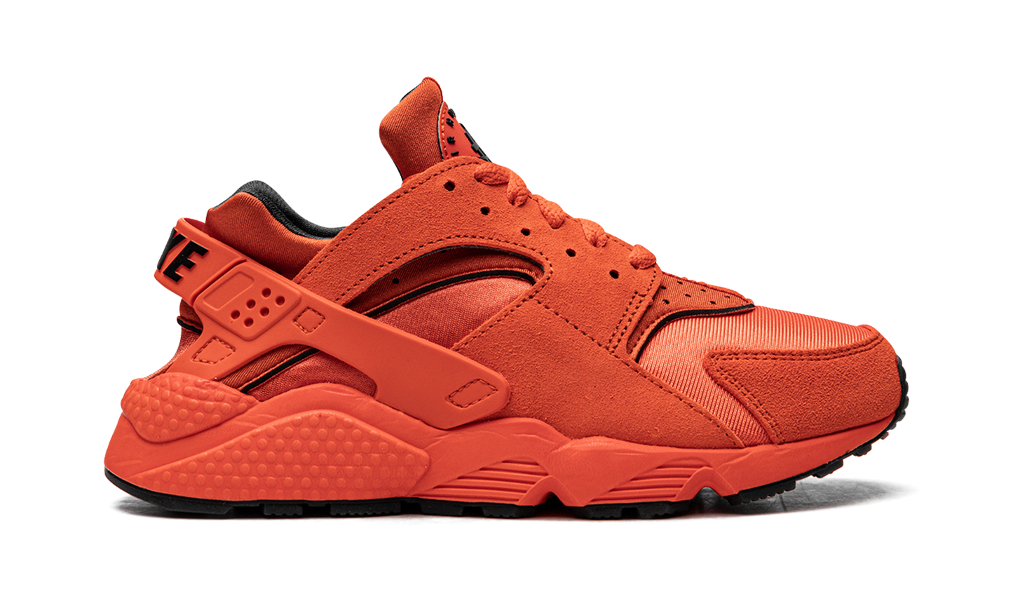 AIR HUARACHE MNS WMNS "Rush Orange"