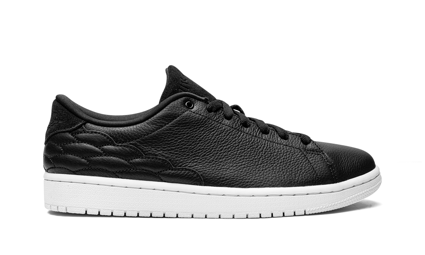 Jordan 1 Centre Court "Black"