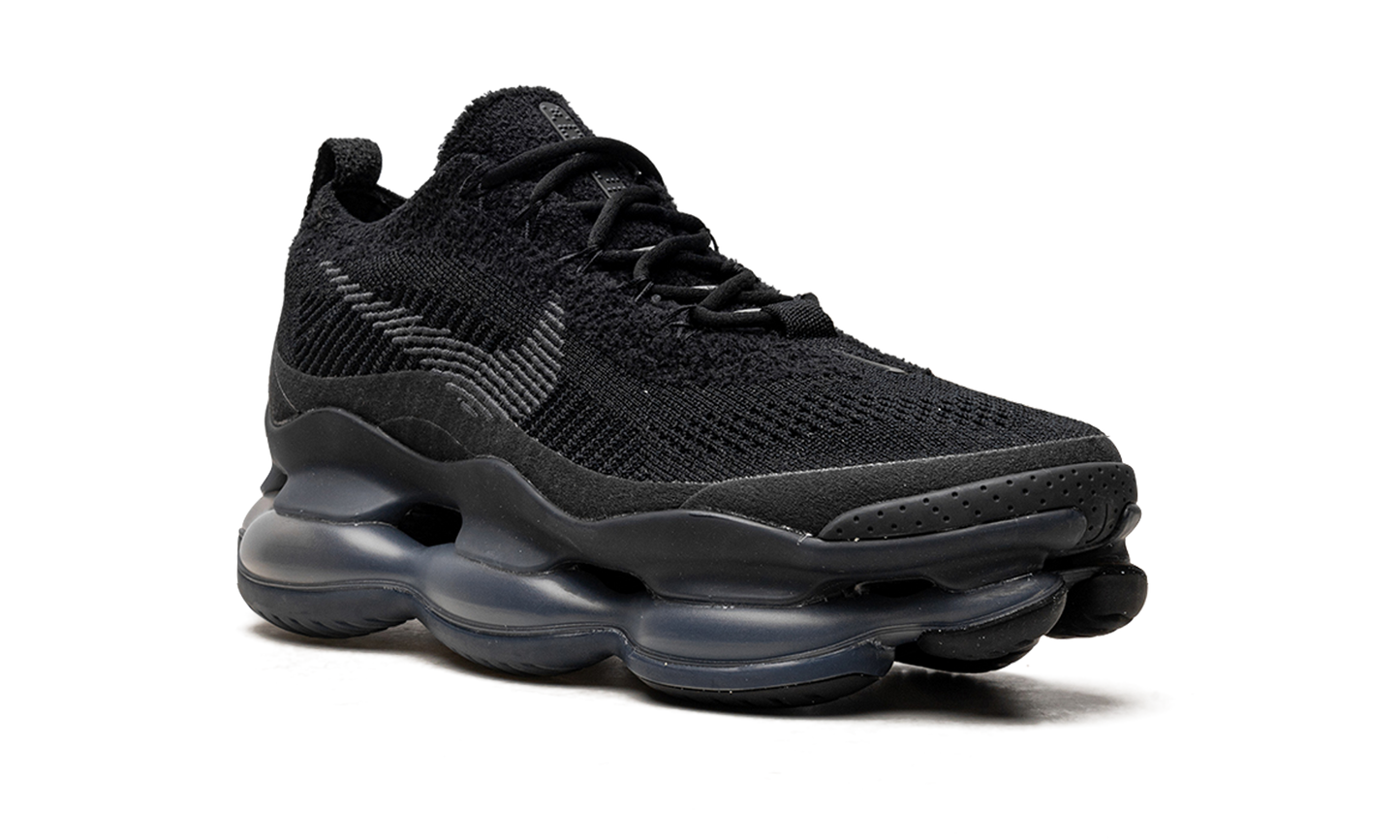 AIR MAX SCORPION FK MNS WMNS "Triple Black"
