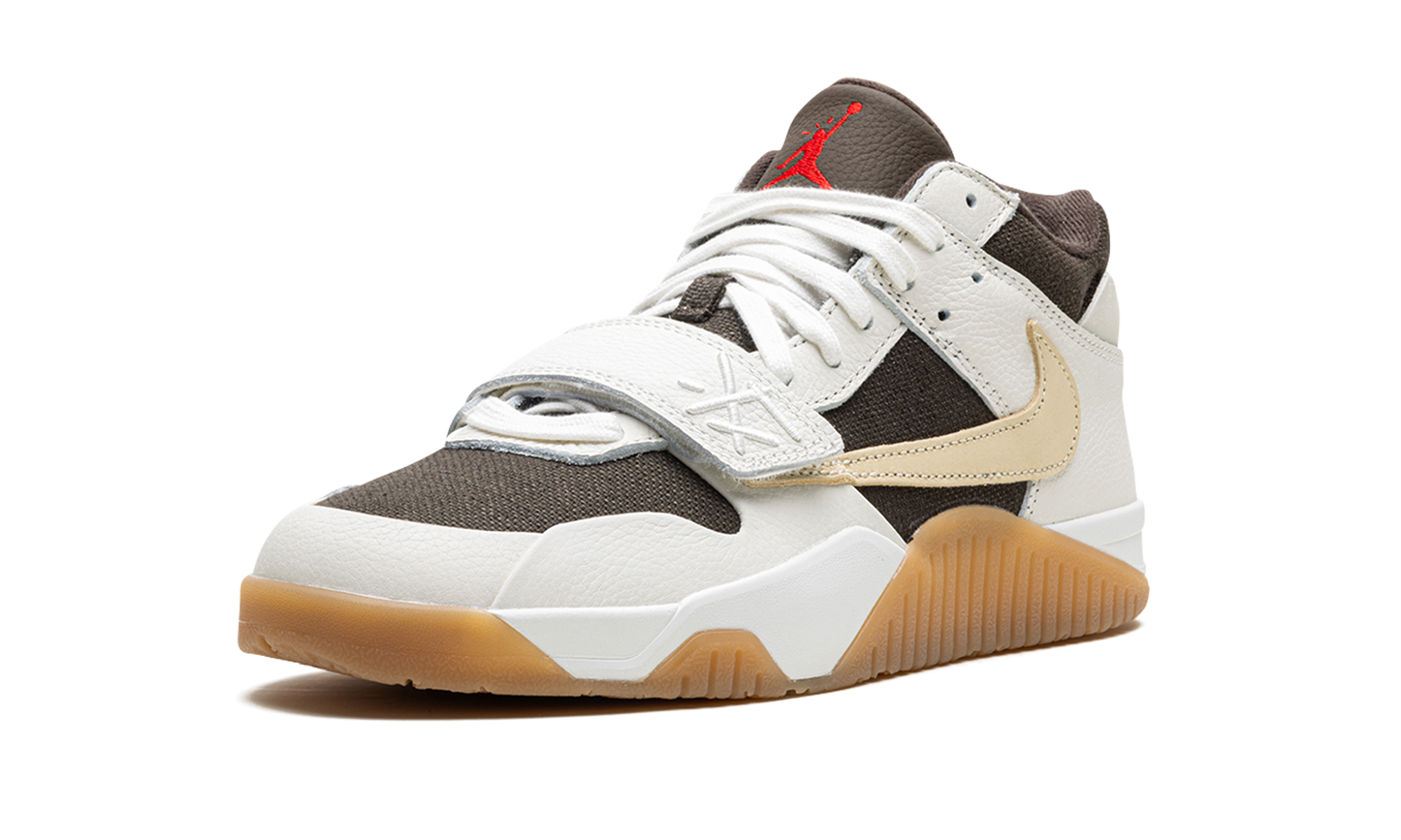 Jumpman Jack "Travis Scott - Sail"