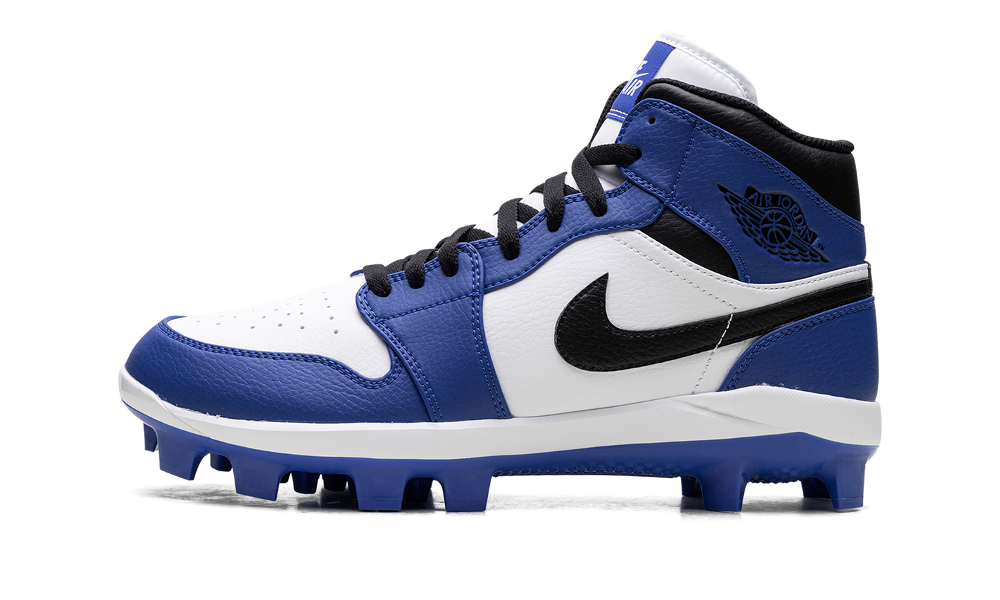 Air Jordan Retro 1 MCS "GAME ROYAL"