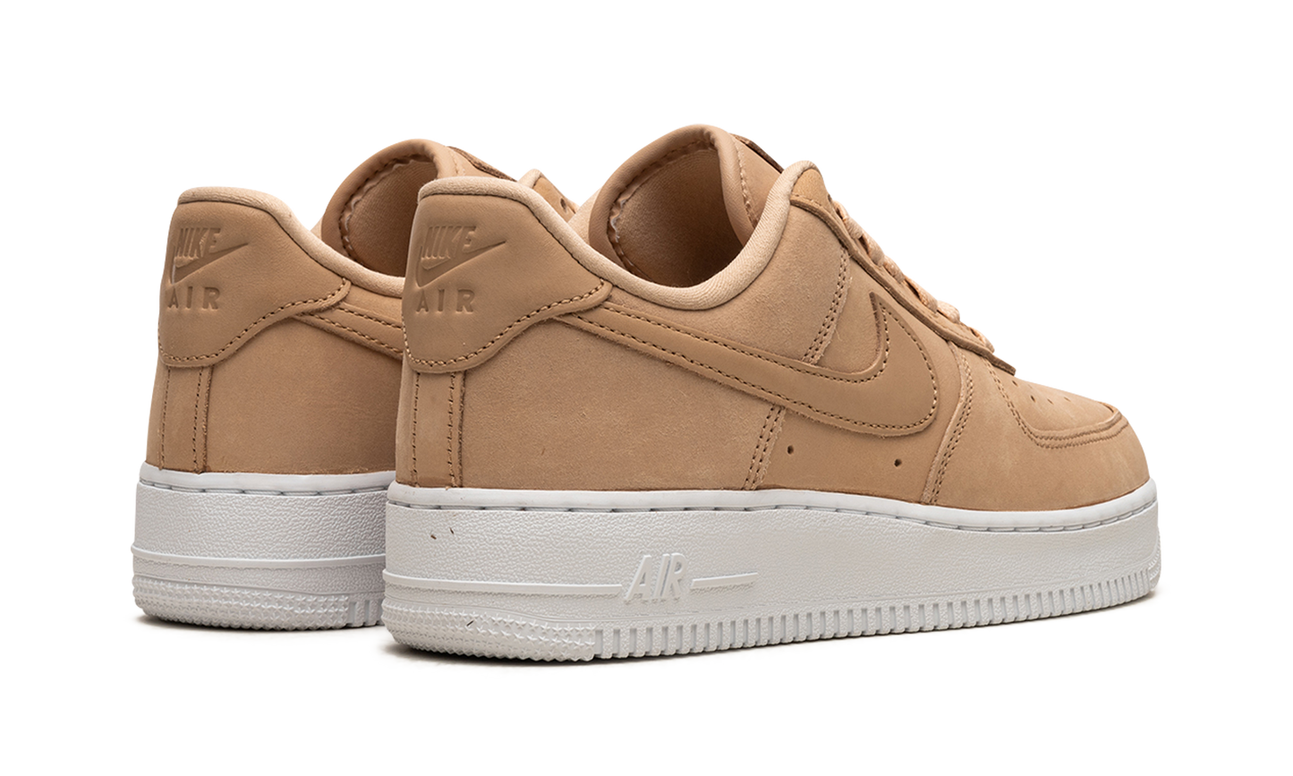 AIR FORCE 1 PRM MF WMNS "Vachetta Tan"