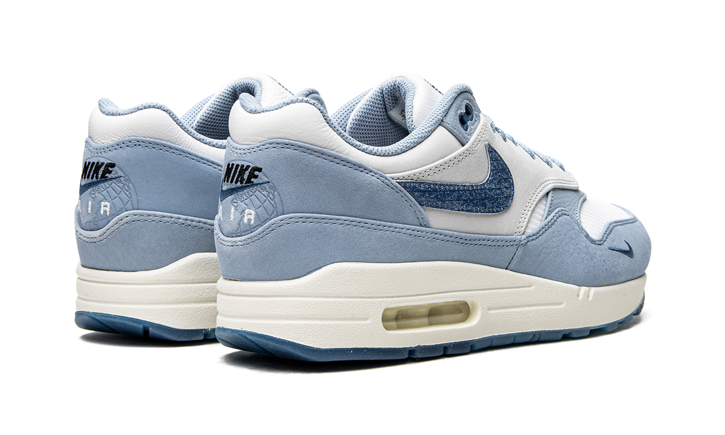 Air Max 1 "Blueprint"