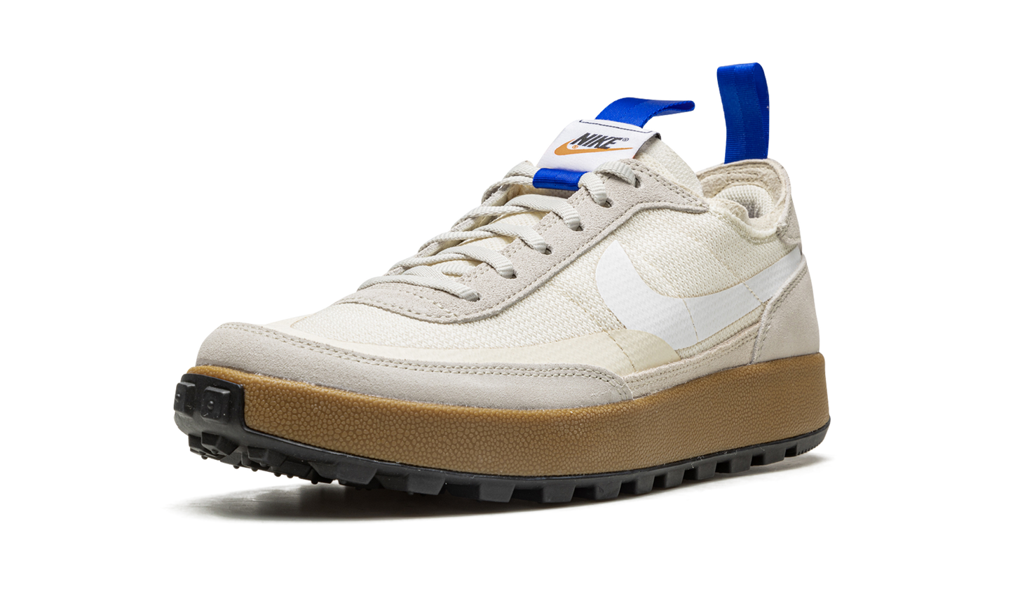 GENERAL PURPOSE SHOE WMNS "Tom Sachs x NikeCraft"