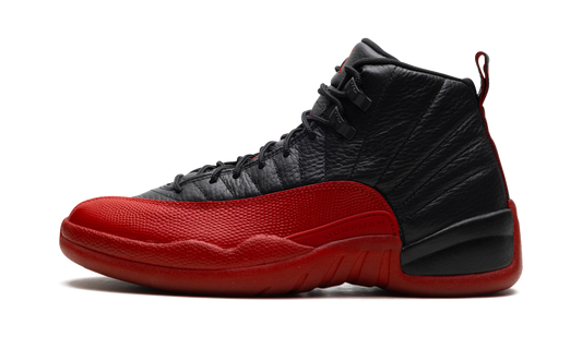Air Jordan 12 "Flu Game (2025)"