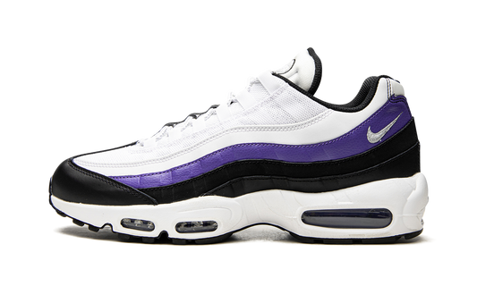 Air Max 95 "Persian Violet"